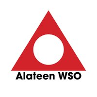 Alateen_WSO(@Alateen_WSO) 's Twitter Profile Photo