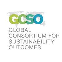 GCSO (@sustyoutcomes) 's Twitter Profile