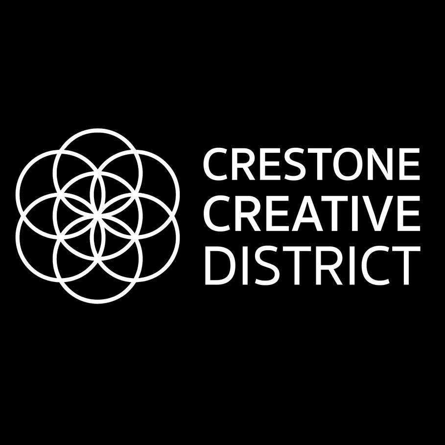 We are the Crestone Creative District—a diverse group of artists, artisans, writers + seekers—in the Sangre de Cristo Mountains of bucolic southern Colorado.
