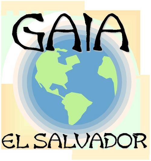 GAIA El Salvador es una organización de la sociedad civil, sin fines de lucro, no gubernamental (ONG), cuya finalidad es Ambiental y Socio ambiental.