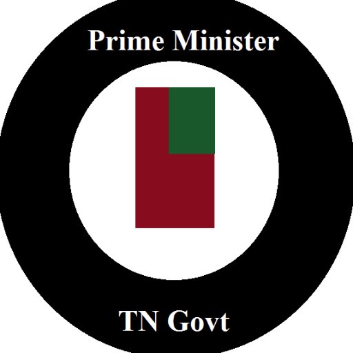 Prime Minister of TN City MCPE!
PMQs etc.