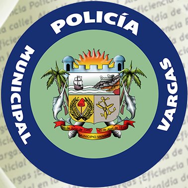 Instituto Autónomo de Policía Municipal de Vargas
¡EFICIENCIA POLICIAL EN LA CALLE!