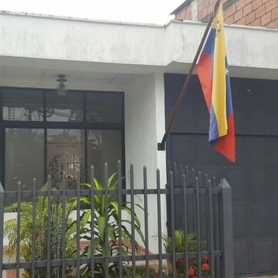 Consulado de la República Bolivariana de Venezuela en Arauca, Colombia