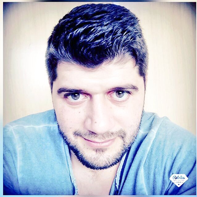 AhmadDarwesh88's profile picture. 