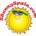 2sunnyspain.com (@hi2sunnyspain) Twitter profile photo