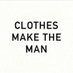 Clothes Make The Man (@clothesmakeman) Twitter profile photo Clothes Make The Man (@clothesmakeman) Twitter profile photo