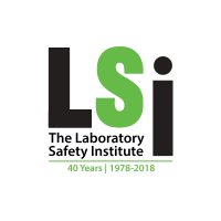 LabSafetyInstitute (@lab_safety) 's Twitter Profile
