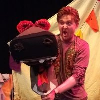 Austin Hewitt (@happyherehonest) 's Twitter Profile
