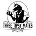 Three Tipsy Mates (@ThreeTipsyMates) Twitter profile photo