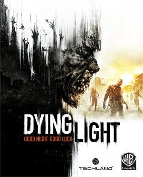 I like playing dying light