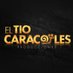 El Tío Caracoles (@eltiocaracoles) Twitter profile photo El Tío Caracoles (@eltiocaracoles) Twitter profile photo