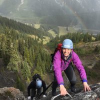 Hannah Leach (@hannahleachrd) 's Twitter Profile