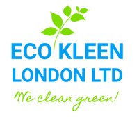 EcoKleenLondonLtd(@EcoKleenLondon) 's Twitter Profile Photo