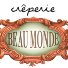 Creperie Beau Monde and L'Etage