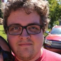 Robbie Trencheny (@robbie) 's Twitter Profile