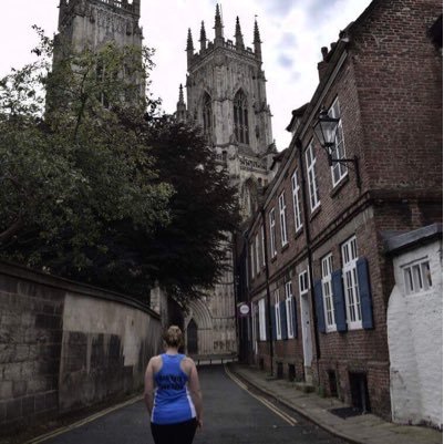 Love running? Visiting York? Check out our running tours and new running events in York. Join us and explore.