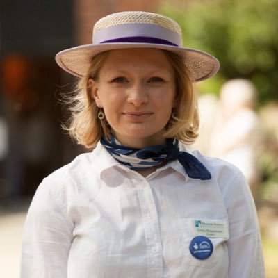 EShepperson's profile picture. Exhibition and Interpretation Officer for @suffolkarchives  Views my own.