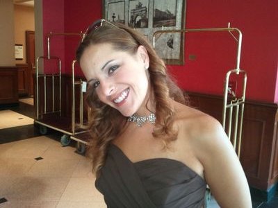 HeatherShown's profile picture. 