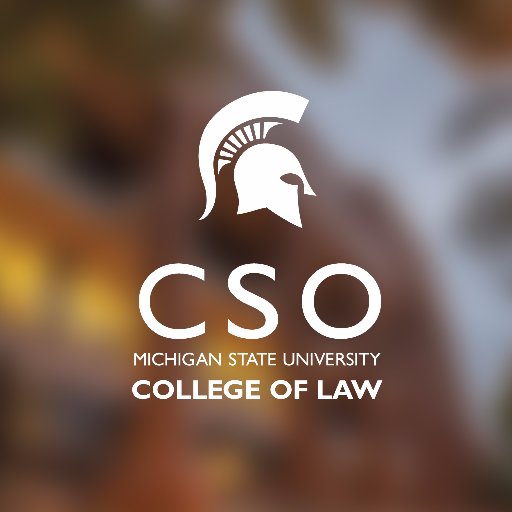 MSU Law CSO