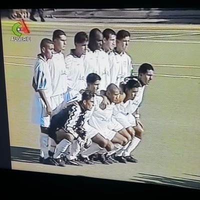 SaidOucif's profile picture. 