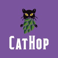 CatHop Beers (@cathopbeers) 's Twitter Profile Photo CatHop Beers (@cathopbeers) 's Twitter Profile Photo