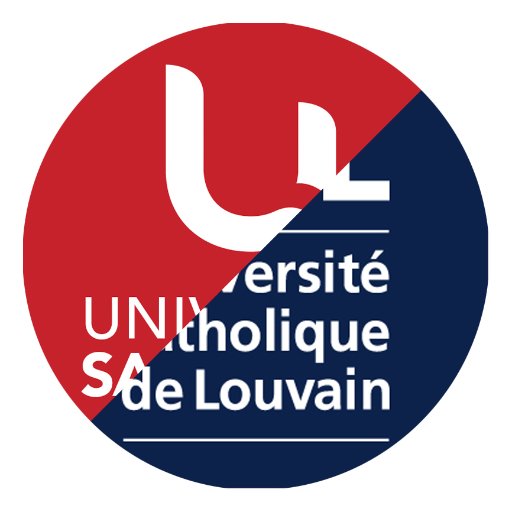 On voulait une fusion entre l'Université Saint-Louis · Bruxelles et l'Université catholique de Louvain, on en a fait des débats depuis 2017, et on l'a eue ! 🎉
