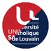 Pour une fusion UCL – Saint-Louis (@Fusion_UCL_USL) Twitter profile photo