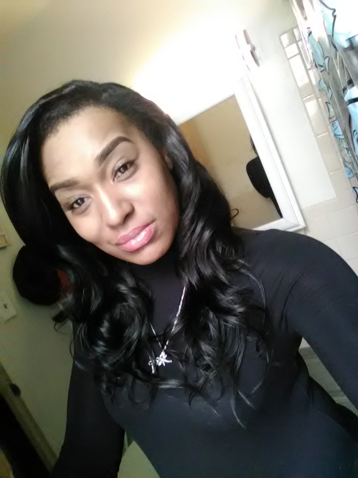 MasiradeMadame's profile picture. Yup!! MAMI MASIRADE.....COUPE WITH THE BIG BODY!!  AKA http://t.co/fW8j0GRopB #TEAMBOSSBITCH #TEAMLIBRA #TEAMNY#TeamiPhoneYA DIG!!( no DM'S) ❤