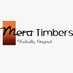 Meru Timber (@merutimber) Twitter profile photo