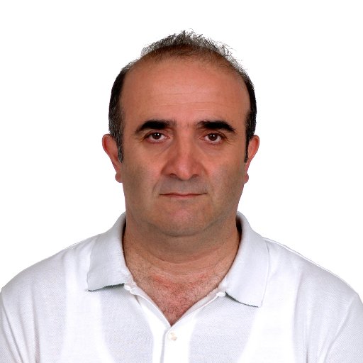 hmutlu's profile picture. Professor of Radiology