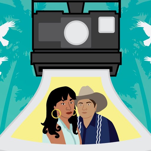 A podcast that documents queer stories from the frontera. Created by @thick_tortilla | Listen on iTunes, Spotify, Google Play, or through our website ⤵ļø