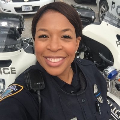 Ofc. Jackson-Goodwin