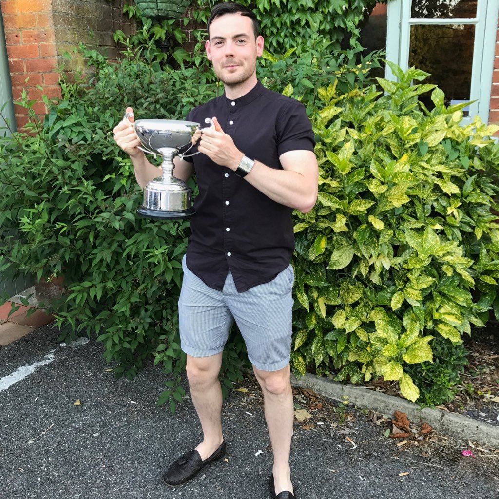 DG_1905's profile picture. Find a better way...