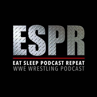 E.S.P.R. Wrestling Podcast