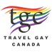 Travel Gay Canada (@TravelGayCanada) Twitter profile photo