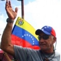EcoMonagasVzla's profile picture. Secretaría Regional de Organización Movimiento Ecológico de Venezuela en Monagas 🌻🇻🇪