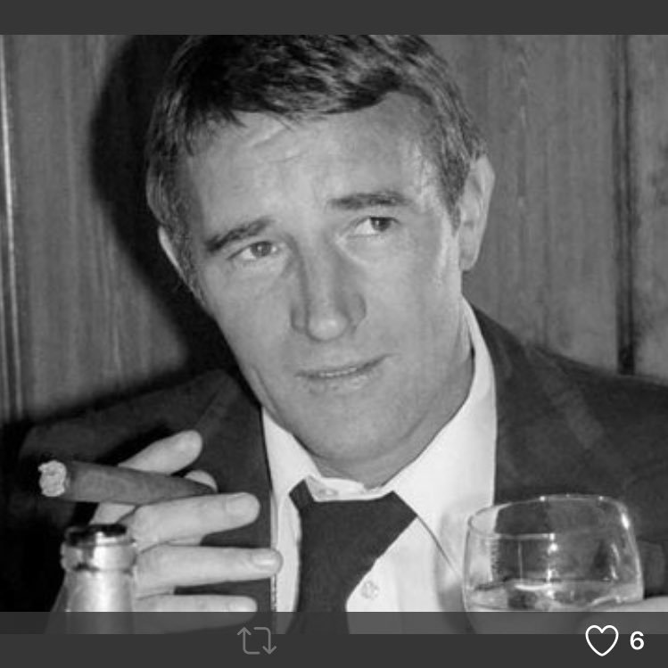 ianace0's profile picture. Exceptional finance professional for corporate clients. Big Crystal Palace fan & follower of Saracens RFC, keen golfer. #borninsouthlondon