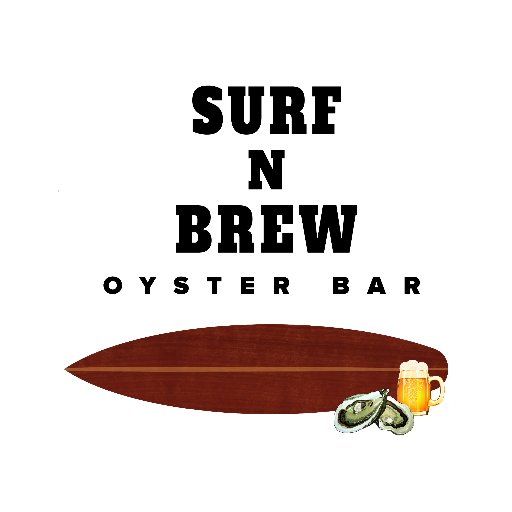SurfNBrewNC's profile picture. Local Neighborhood Seafood Restaurant serving 24 beers on tap and great fresh seafood.
