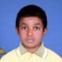 Vignesh Srinivasan (@swasrivignesh) 's Twitter Profile