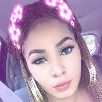 mimi whyte (@ezeocha) 's Twitter Profile