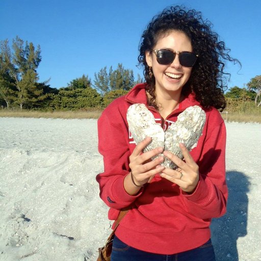 Assistant Professor @UMaine. Coastal fish physiology, climate change, capture stress. She/Her/Hers. Views are my own.