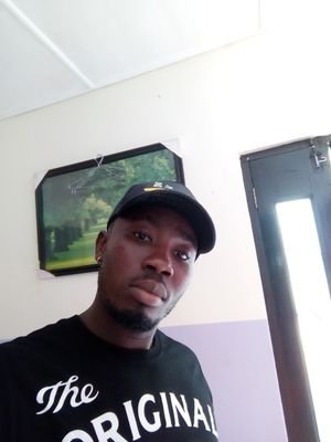 koomson_tetteh's profile picture. shareholder of Columbs Investment Ltd