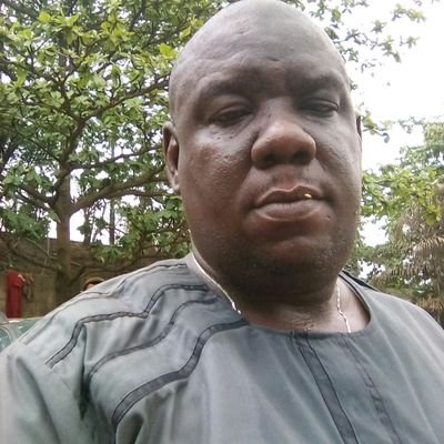 A patrotic nigerian and astute fan of chelseafc
