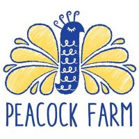 Peacock Farm(@FarmPeacock) 's Twitter Profile Photo