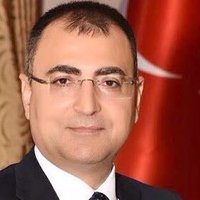 Mustafa Toprak(@ValiToprak) 's Twitter Profile Photo