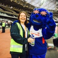 Claire Adamson 💙 (@anotheradamson) 's Twitter Profile