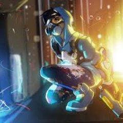 ElGenjiDeRubyPG's profile picture. 