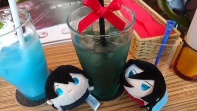取引専用垢です。昭和の女で土方組、源氏推しのニコイチ厨。刀剣乱舞を中心に交換・譲渡を流しております。
基本的に都内都営浅草線内(三田ー押上)手渡し
お取引き終了後のB→B解はご自由にお願いします
【出没予定】9/21わんぱくツリビレ東京、10/30乱舞博覧会