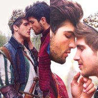 Gay (@gay__o09) Twitter profile photo