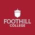 Foothill College (@foothillcollege) Twitter profile photo Foothill College (@foothillcollege) Twitter profile photo